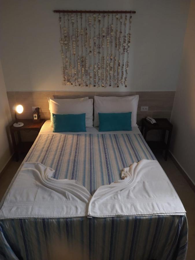 Hotel Casarao Pitangueiras Guarujá Eksteriør billede