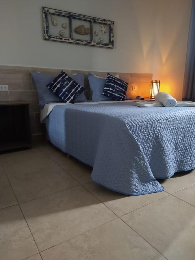 Hotel Casarao Pitangueiras Guarujá Eksteriør billede