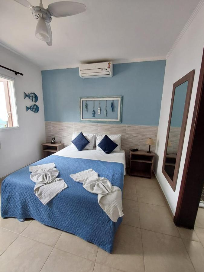 Hotel Casarao Pitangueiras Guarujá Eksteriør billede