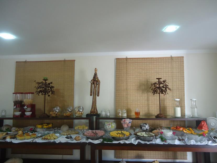 Hotel Casarao Pitangueiras Guarujá Eksteriør billede