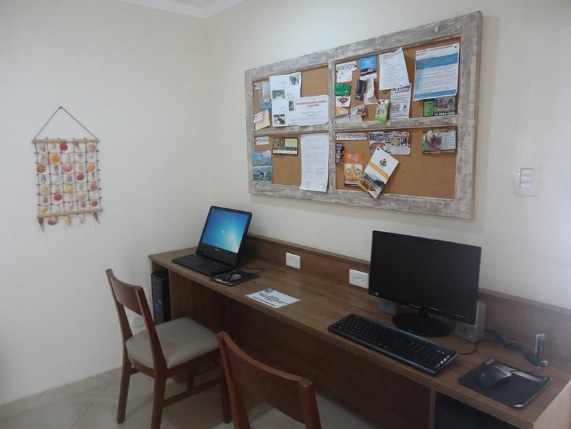 Hotel Casarao Pitangueiras Guarujá Eksteriør billede